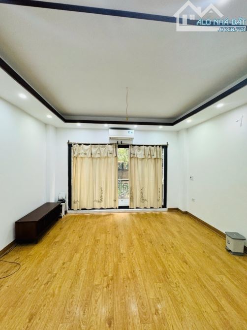 BÁN NHÀ ĐẶNG VĂN NGỮ – Ô TÔ TRÁNH – NỘI THẤT XỊN – 45M²x5T – NHỈNH 12 TỶ - 4