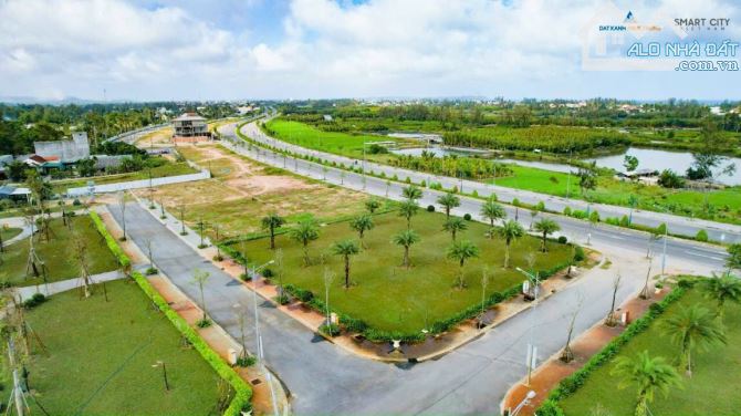 KHU DÂN CƯ MỸ KHÊ ANGKORA PARK - 4