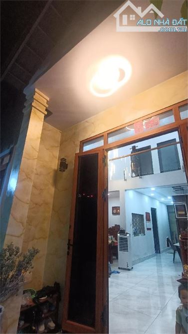 LDC6- SIÊU PHẨM BIỆT THỰ MỚI- Ở NGAY- NGANG KHỦNG 8x15 CHỈ NHỈNH 7 TỶ- KẾ TÊN LỬA- SỔ - 4