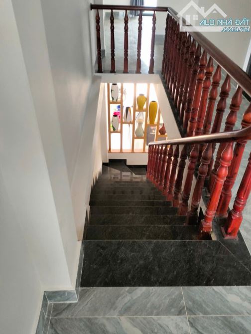 cần bán gấp căn nhà mới xây phường 9, Đà Lạt ,Lâm Đồng - 4