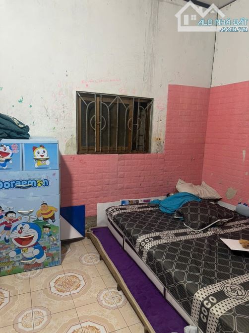 Chính chủ bán đất có nhag cấp 4 diện tích 44,7m2 giá 5tỷ1 - 4