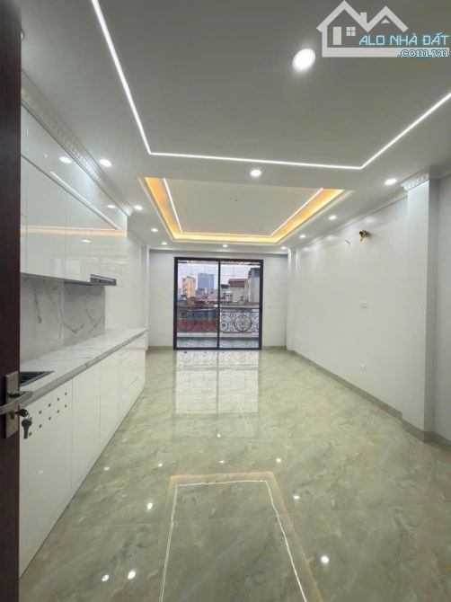 Bán nhà cầu giấy giá rẻ nhất khu , không tìm thấy căn thứ 2 ở cầu giấy - 4