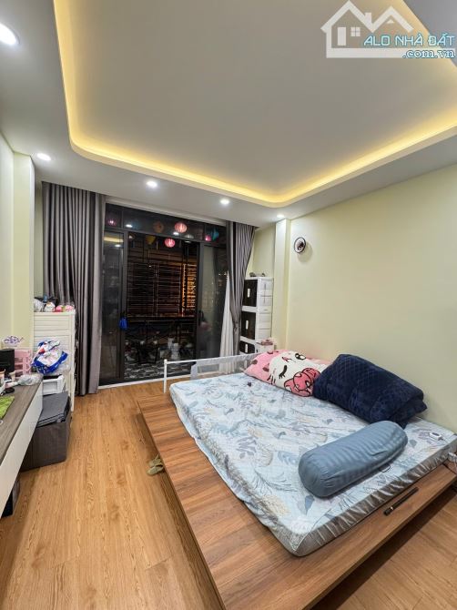 Bán nhà Mỗ Lao, phân lô vỉa he, 2 mặt tiền,ô tô tránh, kinh doanh,45m2 chỉ 13.5 tỷ - 4