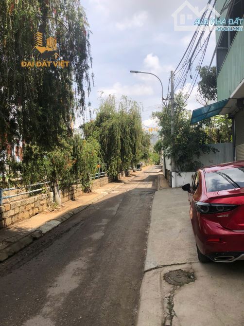 🏠 BÁN NHÀ MẶT BẰNG KINH DOANH – TÔ NGỌC VÂN – P.2 – TRUNG TÂM TP ĐÀ LẠT 🏠 - 10.2 TỶ - 4