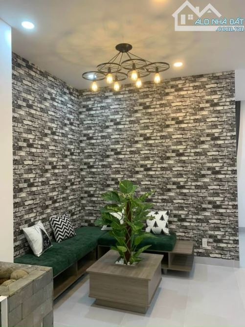 Định cư Mỹ cần bán nhanh nhà Đ.Phan Sào Nam, P.11, TB – giá 2TỶ030, 62m², 1T2L, SHR - 4