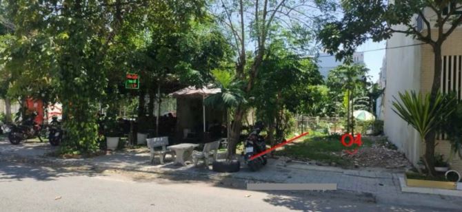 Bán đất mặt đường Phạm Thận Duật gần chợ TM.Lợi Quận 2 cũ nền O4 (100m2) 15.5 tỷ - 4
