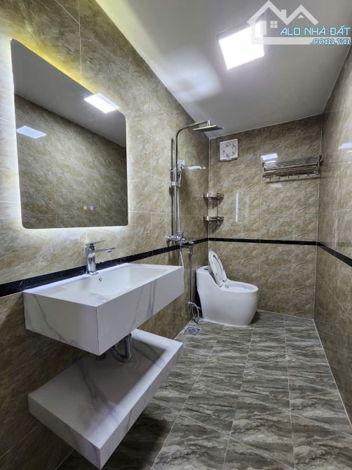 100TR/M2 cho đầu tư, Quang Trung ngõ ba gác phi, DT 80m2, MT 4,5m chỉ 7,6 tỷ sổ đẹp nở hậu - 4