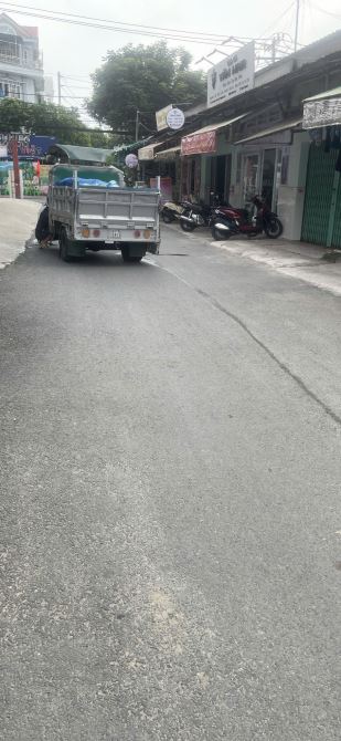 Cần bán gấp đất HXH đường Nguyễn Ánh Thủ, P. Hiệp Thành, DT 4x20m giá 7 tỷ TL - 4