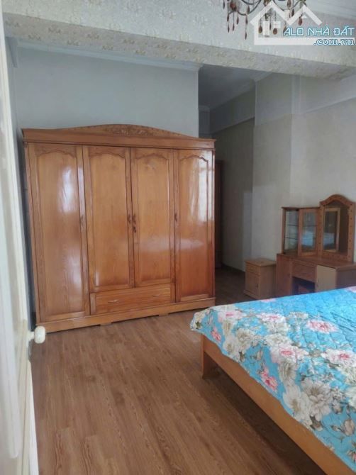 Bán căn hộ CT3 Mễ Trì Hạ 105m2 2pn 2vs 5.9 tỷ Căn góc, full NT - 4