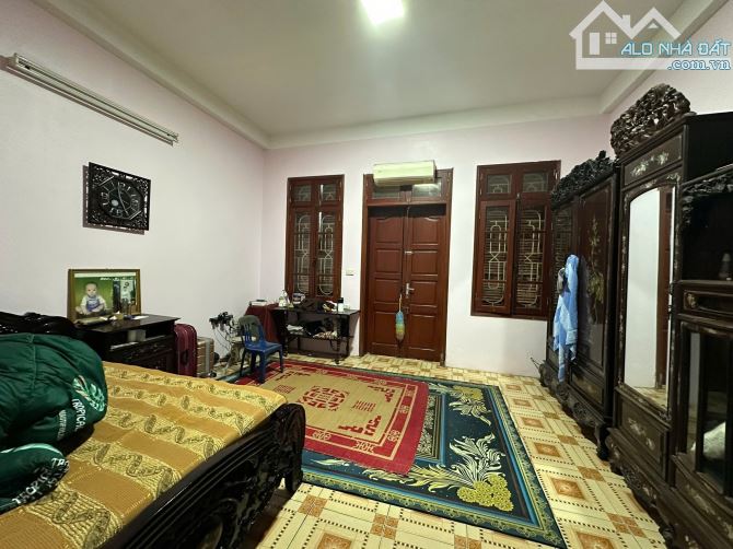 VIEW ROYALL CITY MẶT PHỐ CỰ LỘC 58M2 5T MT 5M 16.5 TỶ GIÁ ĐẦU TƯ . - 4