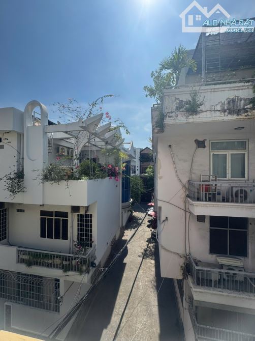KHU VỰC HIẾM NHÀ BÁN - CẠNH PHỐ NHẬT - HẺM Ô TÔ TRÁNH - SỔ VUÔNG ĐẸP - 19,6 TỶ - 4