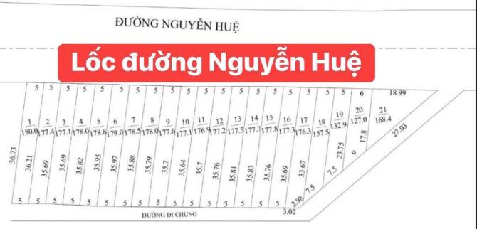 bán đất đầu tư đường Nguyễn Huệ , huyện Long Đất , BRVT - 4