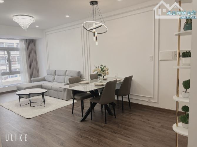 Cần bán gấp căn hộ cao cấp Sky Garden 2, PMH, Q.7 - 4