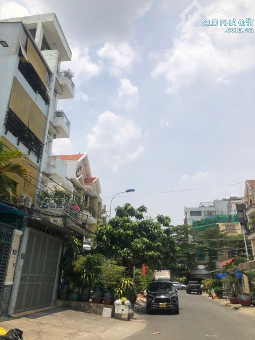 Bán đất MT Đường Số, Phường Tân Quy, Quận 7. Diện tích 144m, ngang 8m. Chỉ 2x tỷ - 4