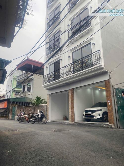 Nhà Đẹp Xuân Phương Ô Tô Ngủ Trong Nhà - Thang Máy 6 Tầng, Vị Trí Vàng Gần Các Trường Đại - 4