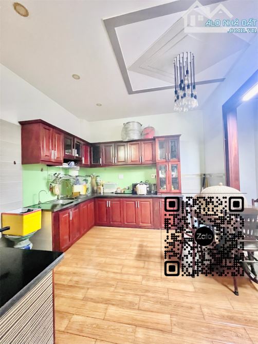 GẤP BÁN - KHU TÊN LỬA - NGANG HIẾM 5M - BÌNH TÂN GIÁP QUẬN 6 - 4