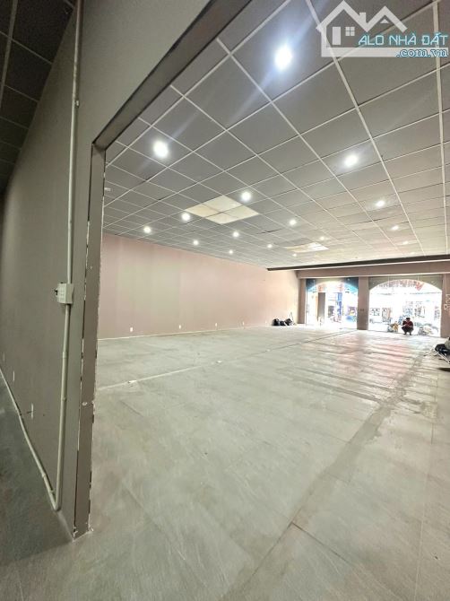 Cho thuê MẶT TIỀN Mậu Thân, P. Xuân Khánh, Q. Ninh Kiều,  Diện tích: 10x35, giá: 75tr/thán - 4