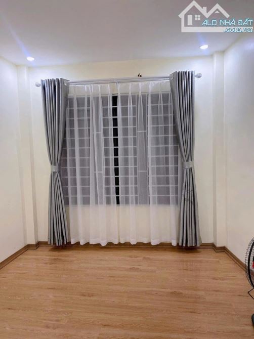 chủ bán nhà Nguyên Xá, Bắc Từ Liêm 34m2x4T, oto, chợ - 4
