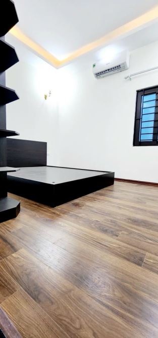 Bán nhà riêng Vân Trì, Bắc Từ Liêm, 36m2x4T, Ngõ thông, Full Nội thất - 4