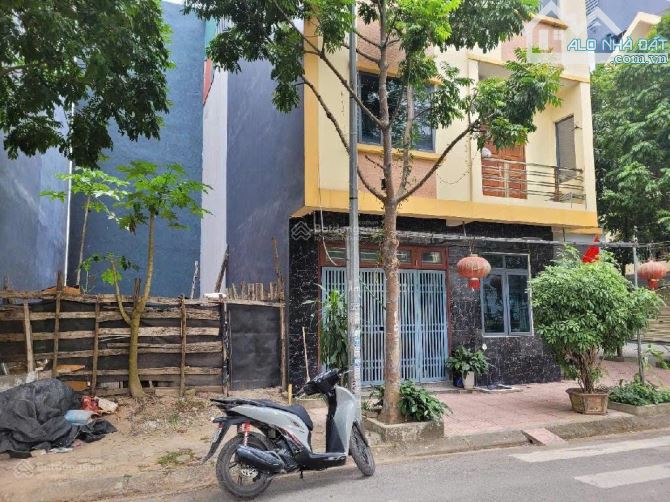 BÁN GẤP LÔ ĐẤT DV LA KHÊ HÀ ĐÔNG, PHÂN LÔ Ô TÔ TRÁNH, KINH DOANH ĐỈNH,DT:55M2,GIÁ 11,7TỶ - 4