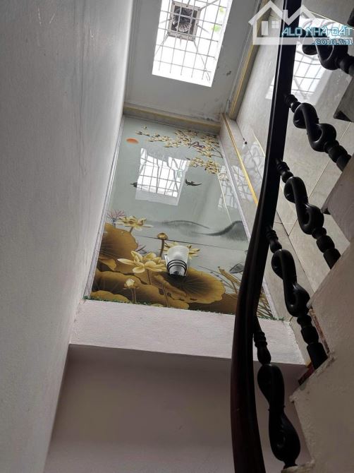 Bán nhà Trung Phụng Đống Đa Nhà Hiếm - Ngõ To - Vài bước chân ra phố 26m2 x 3 tầng 5,7 tỉ - 4