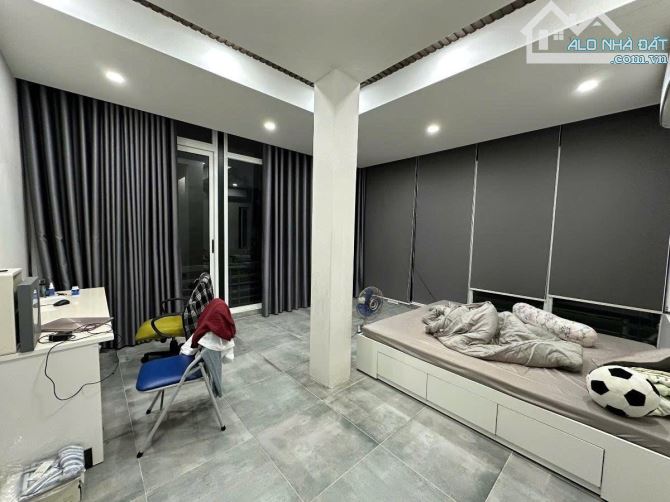 BIỆT THỰ VIP KĐT BÁN ĐẢO LINH ĐÀM, HOÀNG MAI, 260M,4T,MT14M, GẦN HỒ AN SINH ĐỈNH, ĐẲNG CẤP - 4