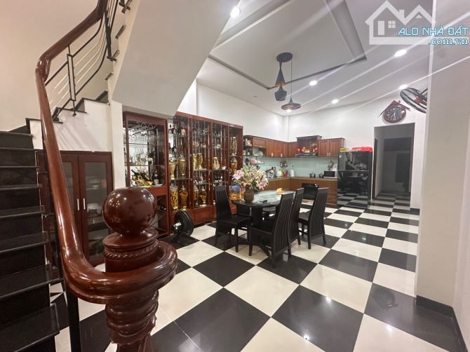 CẦN BÁN NHÀ 3 TẦNG 3 MÊ – MẶT TIỀN HOÀ CƯỜNG NAM – HẢI CHÂU – VỊ TRÍ SIÊU ĐẸP - 4