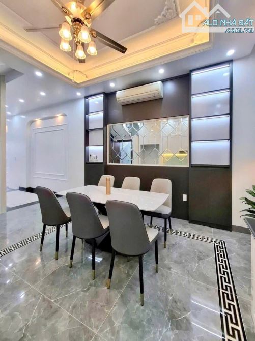 🏡 PHÂN LÔ NGUYỄN KHÁNH TOÀN - 5️⃣6️⃣M² ❎ 6️⃣ TẦNG THANG MÁY - KINH DOANH - 2️⃣ THOÁNG - N - 4