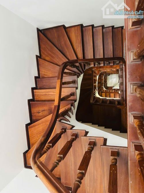 🔥 BÁN GẤP LIỀN KỀ KĐT VĂN KHÊ – HÀ ĐÔNG | MẶT KINH DOANH – VỈA HÈ – 85M² – CHỈ 23.8 TỶ - 4