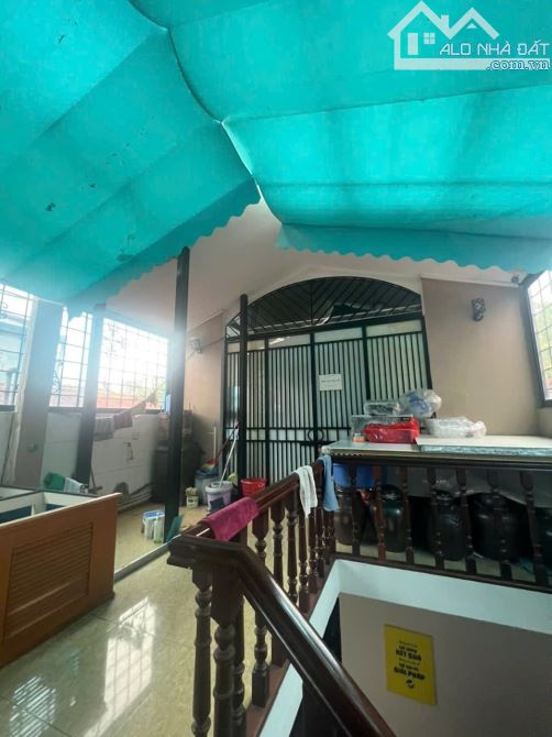 Bán mặt phố Xuân Quỳnh Cầu Giấy. Sổ 82m, 6 tầng MT5m Giá 40 tỷ kinh doanh cực ngon - 4
