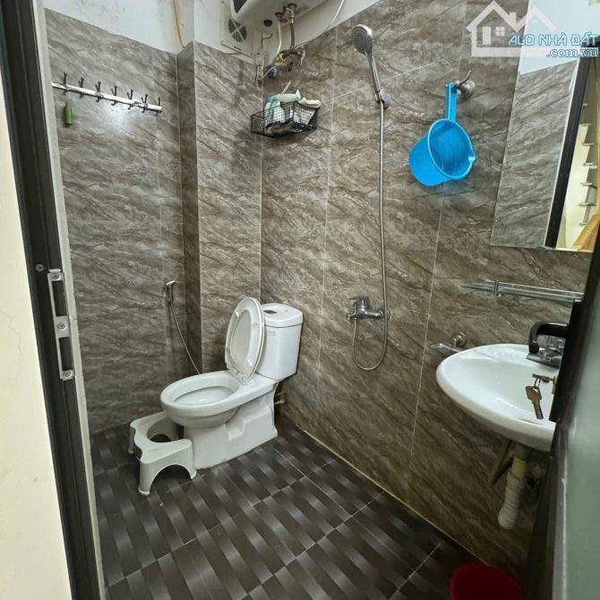 BÁN NHÀ, LA KHÊ, HÀ ĐÔNG, DT 30M2, 5 TẦNG, MT 3.7M, GIÁ 6.2TỶ, GẦN ÔTÔ, GẦN PHỐ - 5