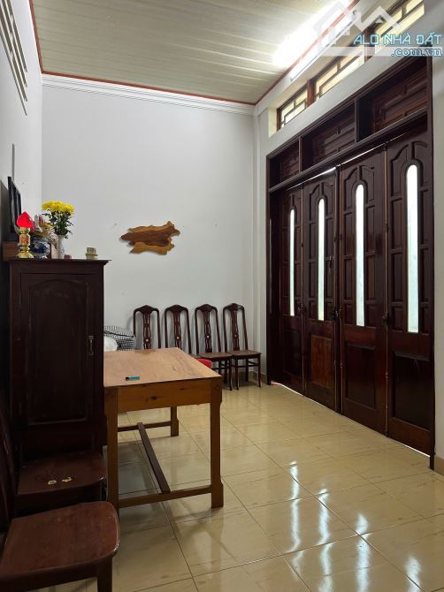 ✅ Bán nhà 1 mê NGUYỄN BIỂU - Ngô Quyền nối dài - 5