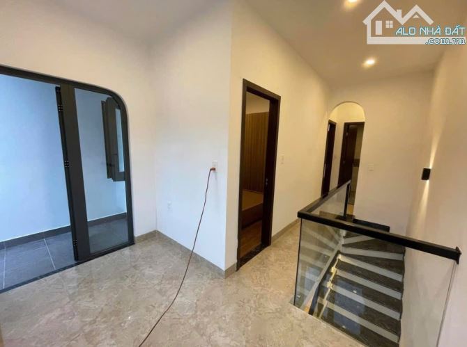 Nhà 2 Tầng Bùi Thị Xuân - Thiết Kế Đẹp Hiện Đại Dọn Vào Ở Ngay - 5