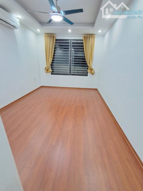 NHÀ 5T*THANG MÁY,VĂN PHÚ HÀ ĐÔNG*Ô TÔ ĐỖ CỬA,SÁT CC*VITORIA,SIÊU THỊ MÊ TRÔ* - 5