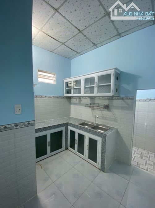 CHỦ GỞI BÁN NHÀ CẤP 4 (DT: 83,6M2) NGAY CÔNG AN P. TÂN VẠN. GIÁ CHỈ 1,8 TỶ - 5
