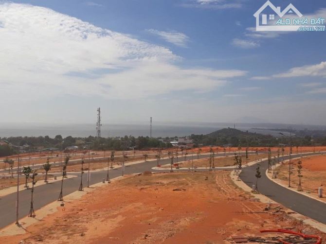 CHỈ 750TR SỞ HỮU NGAY LÔ ĐẤT TRỰC DIỆN VIEW BIỂN MŨI NÉ-PHAN THIẾT, NGAY BÃI TẮM. SỔ SẴN!! - 5