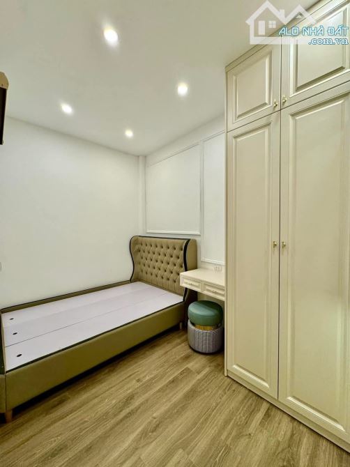 Bán nhà ngõ 109 phố Quan Nhân 38m2, 4 tầng 4 ngủ MT 4m, nhà vị trí rất đẹp, ngõ nông, rộng - 5