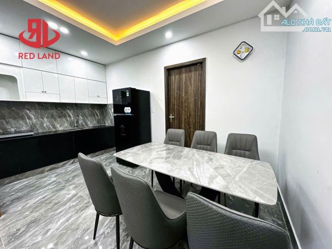 🎇 NHÀ 3 TẦNG KIỆT HÙNG VƯƠNG FULL NỘI THẤT - Gần Siêu Thị Go Bà Triệu - 5