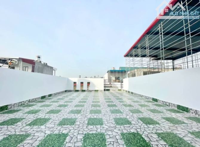 Bán nhà Vĩnh Tiến, Vĩnh Niệm, Lê Chân, Hải Phòng. 4 tầng, 45m2, 2,96 tỷ. Ngang 4m, t2 - 5