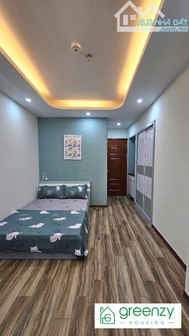 Cho thuê phòng full nội thất - gần khu thương mại Kangnam - thoáng mát, tiện nghi - 5