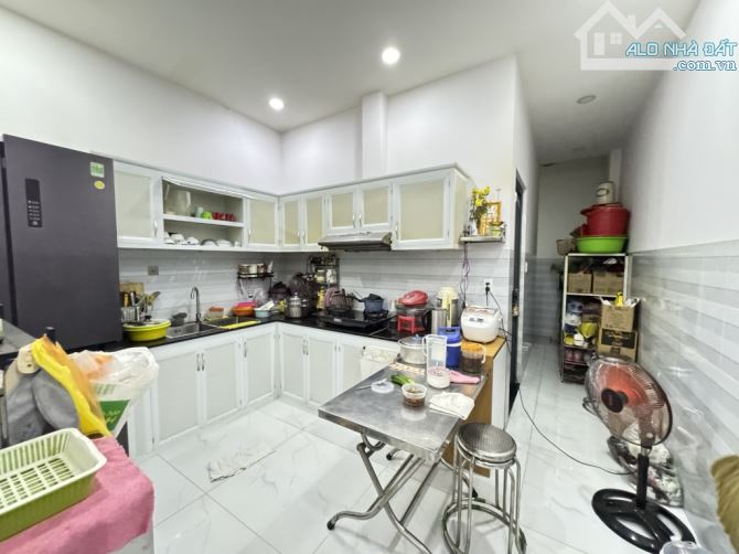 Bán nhà 2T 75m2 -ng4,4 hxh Đ.S 11(Đ.Truông Tre) p.Linh Xuân, Thủ Đức chỉ 5tỷ×(TL) - 5