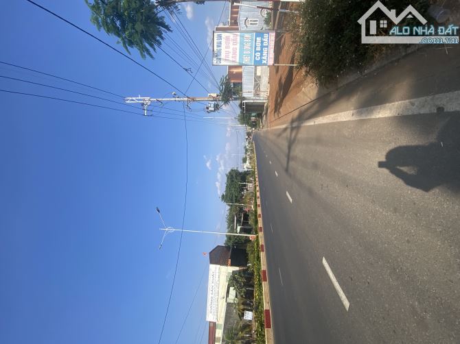 🚧🚧Đất mặt tiền Nguyễn Chí Thanh ngay đoạn giao nhau Lý Nam Đế - PleiKu - Gia Lai. - 5