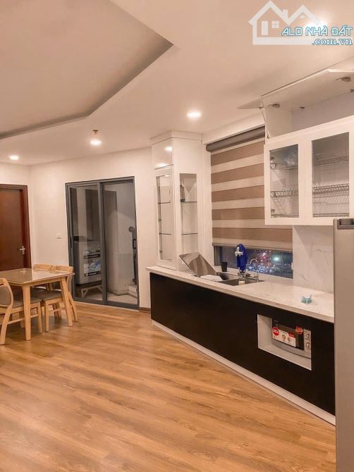 Bán căn chung cư Royal Park, 3PN, 2Wc, 92m, View TTVH Kinh Bắc - 5