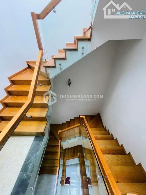 BÁN NHÀ LẦU MỚI ĐẸP_HẺM Ô TÔ_ĐƯỜNG PHAN CHU TRINH_PHƯỜNG 2_VŨNG TÀU_CÁCH BIỂN 2P ĐI XE - 5