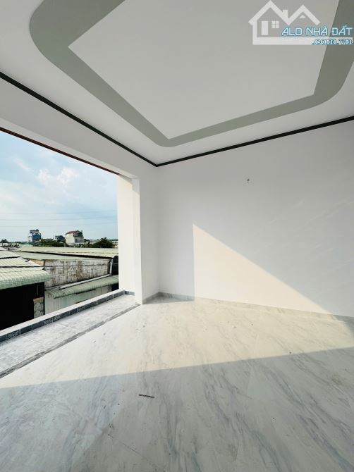 Nhà biệt thự giá chỉ hơn 1tỷ , hẻm văn phương . - 5