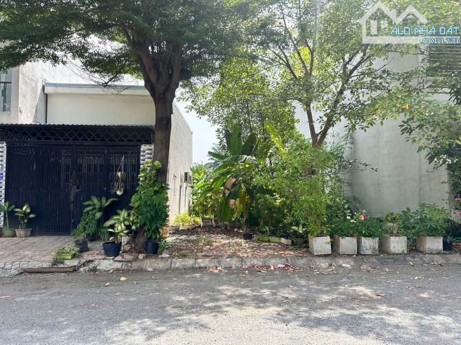 CỰC RẺ- lô đất sổ riêng- KDC kiến Á , p. phước long b , tp.thủ đức ,4.5x20m - 7.15 ty - 5