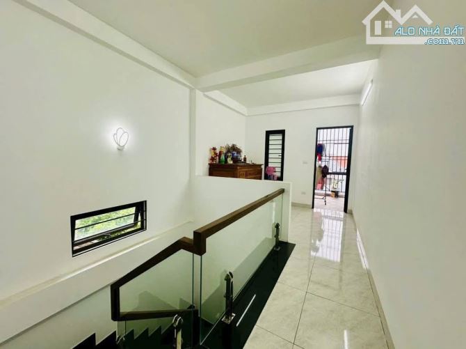 💥Bán nhà 4 tầng tại vĩnh khê, an đồng, an dương Đường ô tô tránh nhau  .giá 3,9 tỷ - 5