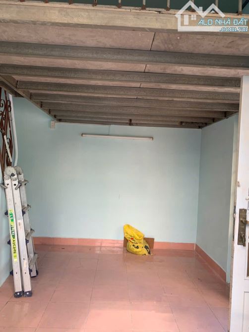 Cho thuê nhà 2 MT Điện Biên Phủ P25 BìnhThạnh 42m2,trệt 1lầu suốt,10tr - 5