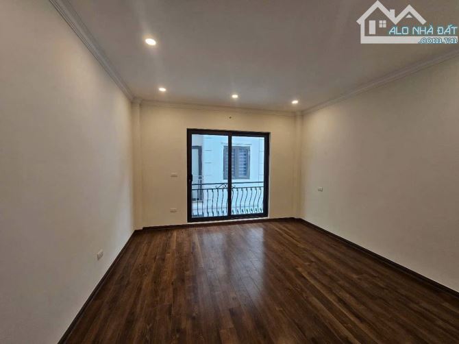 Cần Bán Nhà 55m2 Tại Phúc Lợi Long Biên 7,6Tỷ Mặt Tiền Siêu Đẹp Giao Thông Thuận Lợi - 5