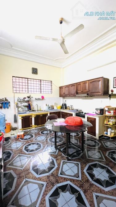 Bán Nhà Mặt Tiền Gò Vấp-73m2-4Tầng-4PN-Giá 14Ty TL - 5